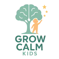 Grow Calm Kids
