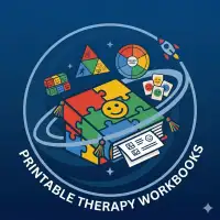 Printable Workbook